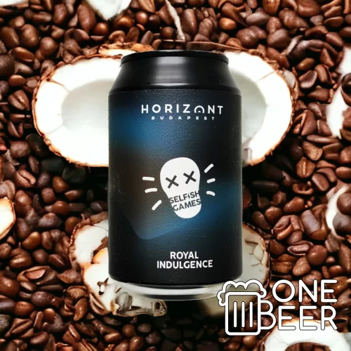 Horizont Royal Indulgence 0,33l