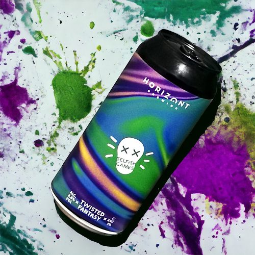 Horizont Twisted Fantasy 0,44l