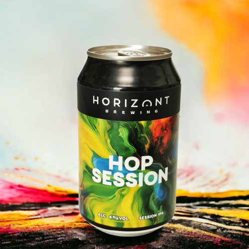 Horizont Hop Session 0,33l