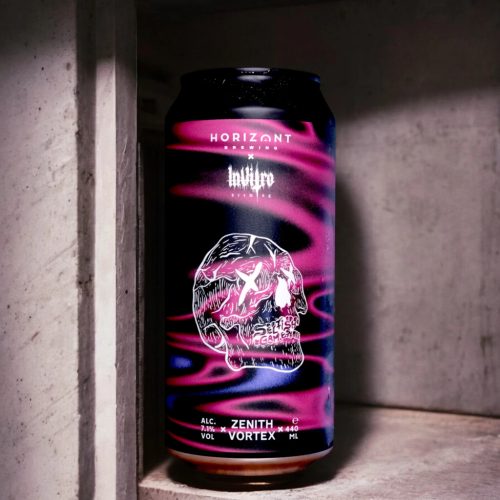 Horizont & Invitro Zenith Vortex 0,44l