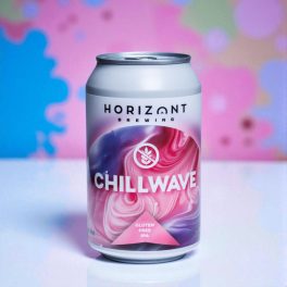 Horizont Chillwave 0,33l