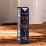 Horizont Night Shift Russian Imperial Stout aged in Bourbon & Bourbon Maple Syrup Barrels with Chocolate & Coffee 0,33l