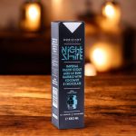 Horizont Night Shift Imperial Pastry Stout aged in Rum Barrels with Coconut & Chocolate 0,33l