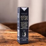 Horizont Night Shift Peanut Butter Jelly Imperial Pasrty Stout aged in Pedro Ximénez Sherry Barrels 0,33l