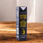 Horizont Night Shift Russian Imperial Stout aged in Rhum and Macadamia Rum Barrels 0,33l