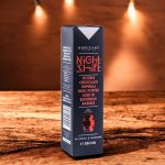 Horizont Night Shift Double Chocolate Imperial Milk Porter aged in Bourbon Barrels 0,33l