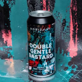 Horizont Double Gentle Bastard 0,44l