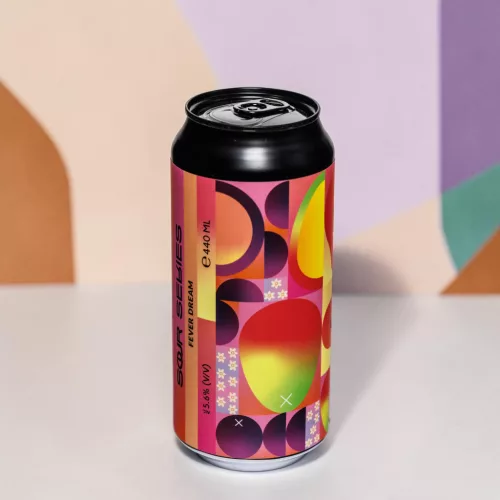 Horizont Fever Dream 0,44l