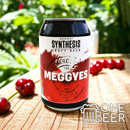 Synthesis Meggy 0,33l