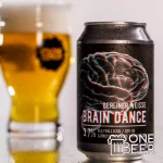 Reketye Brain Dance 0,33l