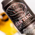 Reketye Brain Dance 0,33l