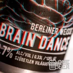 Reketye Brain Dance 0,33l