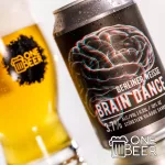 Reketye Brain Dance 0,33l
