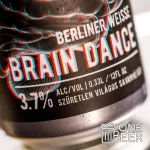 Reketye Brain Dance 0,33l