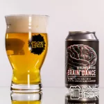 Reketye Brain Dance 0,33l