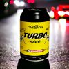 Speedzone & One Beer Turbo Rágó 0,33l