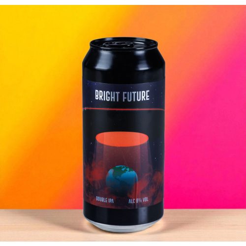 Reketye Bright Future 0,44l