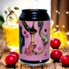 One Beer & Reketye - Pinky: The Cranberry Mead 0,33l