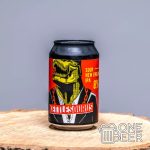 Reketye Kettlesourus 0,33l