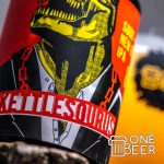 Reketye Kettlesourus 0,33l