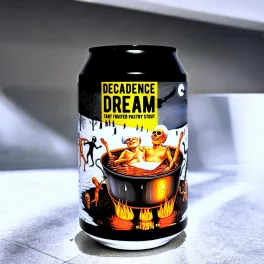 Reketye Decadence Dream 0,33l