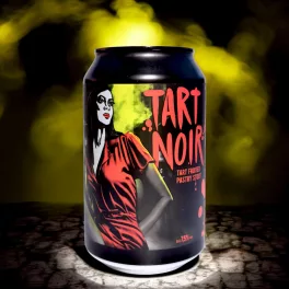 Reketye Tart Noir 0,33l