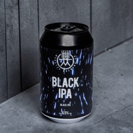 Reketye Black IPA 0,33l