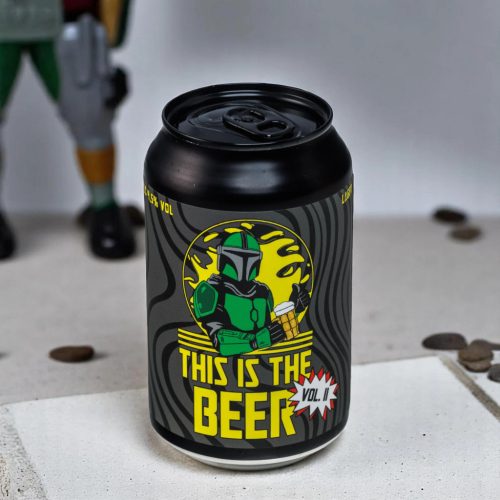 Rixon This is the Beer vol 2 0,33l
