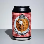 Zymosis & One Beer & Reketye Székelykáposzta 0,33l