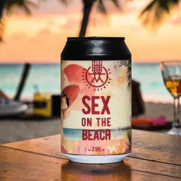 Reketye Sex On The Beach 0,33l