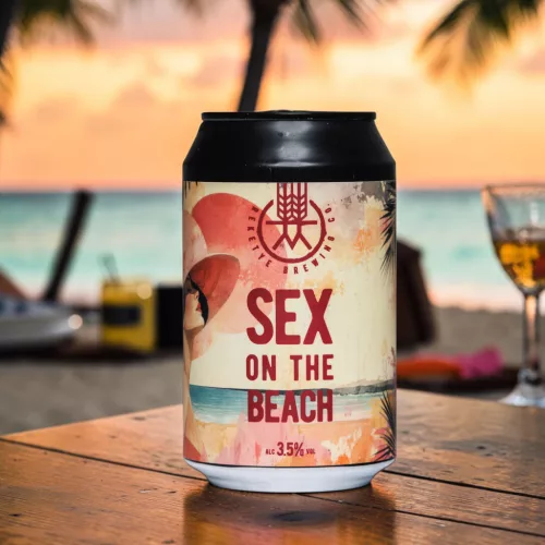 Reketye Sex On The Beach 0,33l