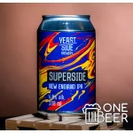 Yeast Superside 0,33l