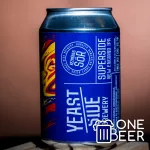 Yeast Superside 0,33l