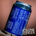 Yeast Superside 0,33l