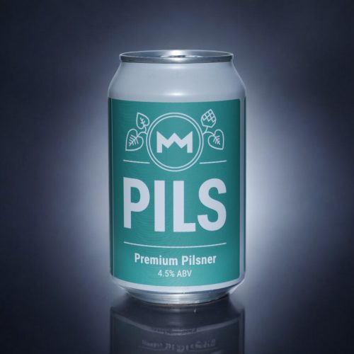 Monyo Pils 0,33l