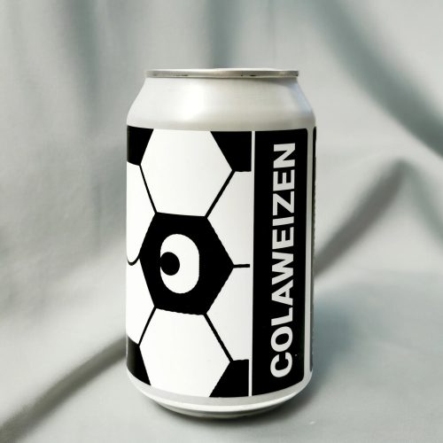 Monyo Colaweizen 0,33l