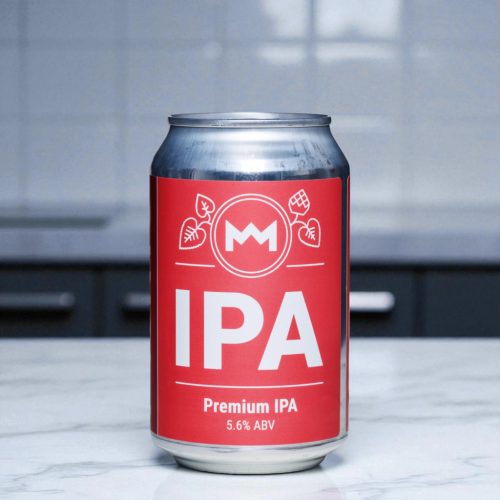 Monyo IPA 0,33l