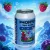 Monyo Fun Soda Erdeigyümölcs 0,33l