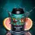 Monyo Cold Brew Grapefruit Soda 0,33l