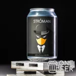 Ugar Stróman 0,33l