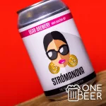 Ugar Strómanova 0,33l
