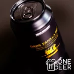 Ugar Dark Vanilla Sky 0,33l