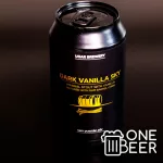Ugar Dark Vanilla Sky 0,33l