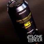 Ugar Dark Vanilla Sky 0,33l