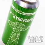 Ugar F**K You Please 0,5l