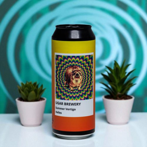 Ugar Summer Vertigo 0,5l