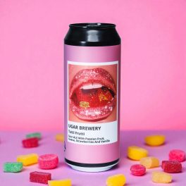 Ugar Tutti Frutti Sour Ale 0,5l