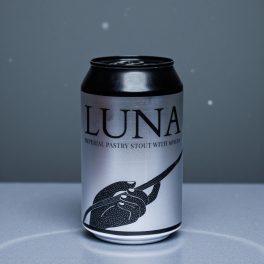 Ugar Luna 0,33l