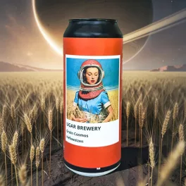 Ugar Grain Cosmos 0,5l