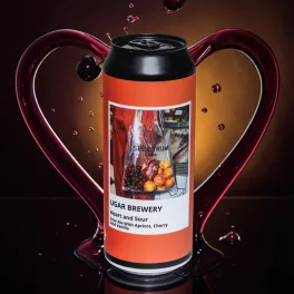 Ugar Heart and Sour 0,5l